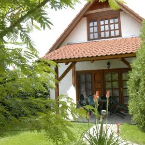 Balla Apartmanház Siófok - Legjobb ár (min. 2 éj)