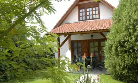 Balla Apartmanház Siófok - Legjobb ár