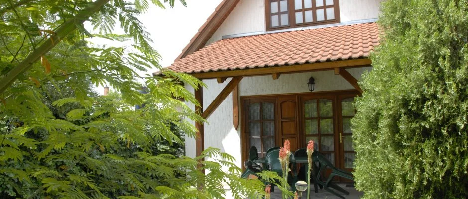 Balla Apartmanhz Sifok