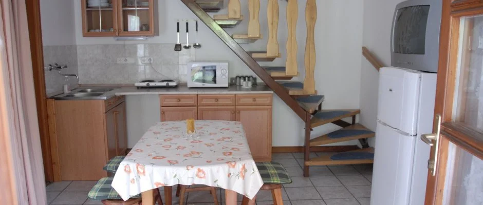 Balla Apartmanhz Sifok