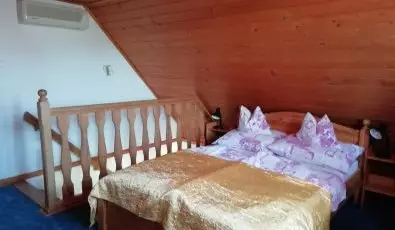 Balla Apartmanhz Sifok