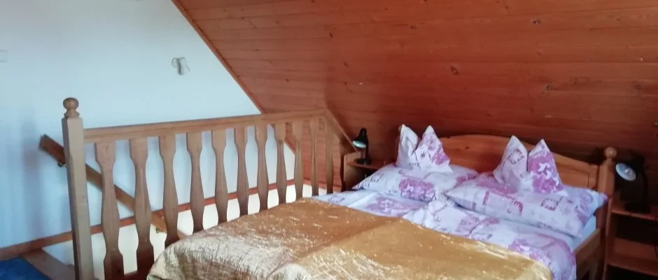 Balla Apartmanhz Sifok