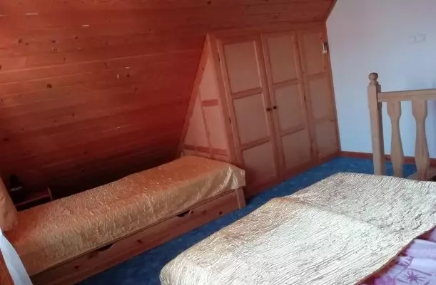 Balla Apartmanhz Sifok