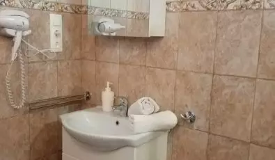 Balla Apartmanhz Sifok