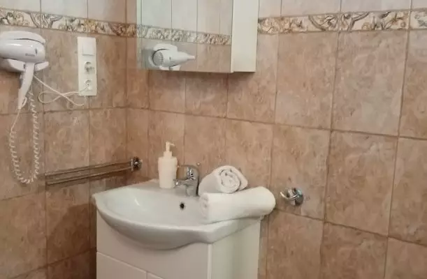 Balla Apartmanhz Sifok