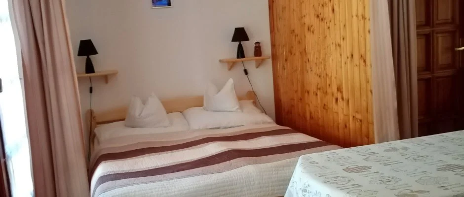 Balla Apartmanhz Sifok