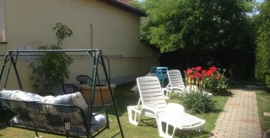 Május 1. (min. 2 éj)