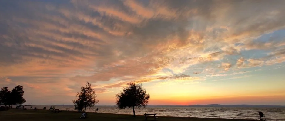 Balla Apartmanhz Sifok