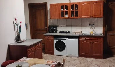 Balla Apartmanház Siófok