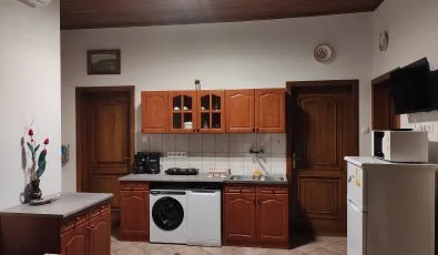 Balla Apartmanház Siófok