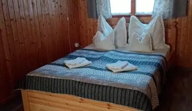 Balla Nyaraló Siófok