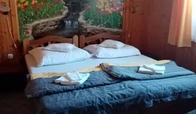 Balla Nyaraló Siófok