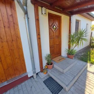 Balla Nyaraló Siófok - Napi árak (min. 4 éj)