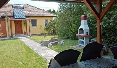 Balla Nyaraló Siófok