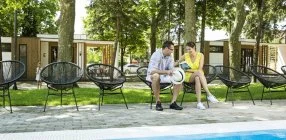 Barack Thermal Apartmanok - Napi �rak a Natura apartmanban