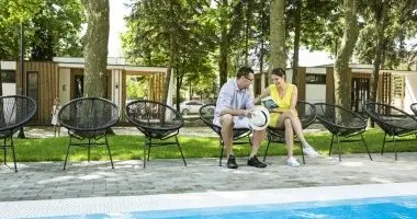  - Napi rak a Natura apartmanban