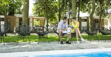 Napi �rak a Natura apartmanban