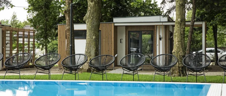 Barack Thermal Apartmanok Tiszakcske