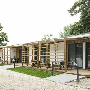 Barack Thermal Apartmanok Tiszakécske - Húsvét (min. 3 éj)