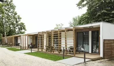 Barack Thermal Apartmanok Tiszakcske