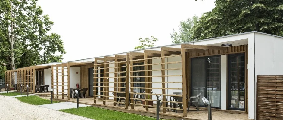 Barack Thermal Apartmanok Tiszakcske