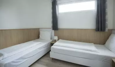 Barack Thermal Apartmanok Tiszakcske