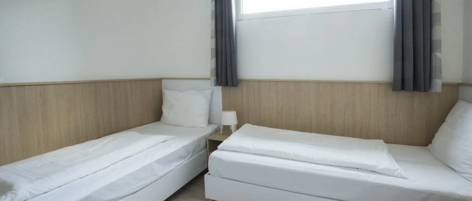 Barack Thermal Apartmanok Tiszakcske