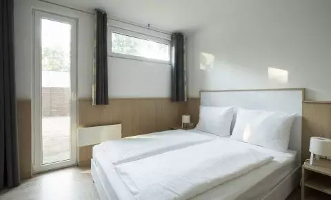 Barack Thermal Apartmanok Tiszakécske - Szilveszter