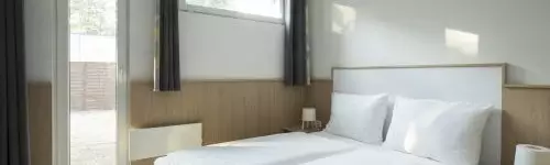 Barack Thermal Apartmanok