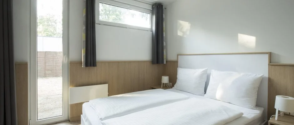 Barack Thermal Apartmanok Tiszakcske