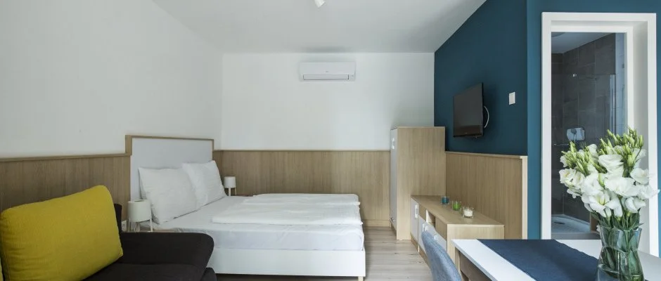 Barack Thermal Apartmanok Tiszakcske