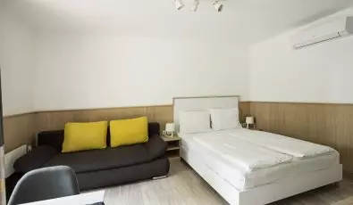 Barack Thermal Apartmanok Tiszakcske