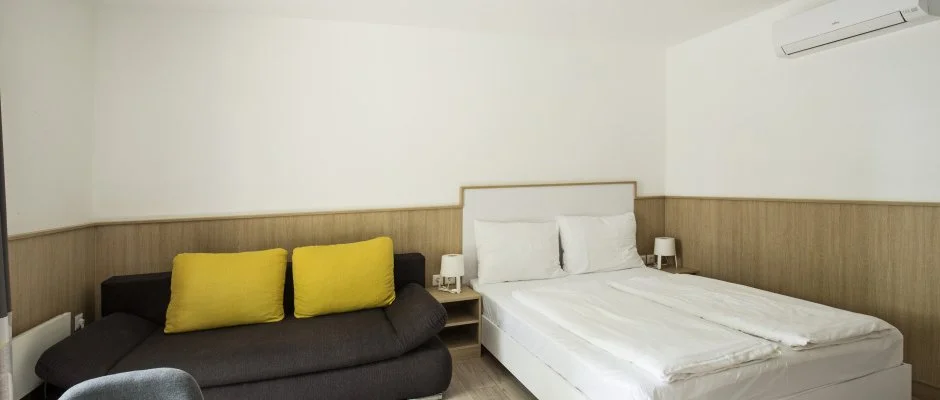 Barack Thermal Apartmanok Tiszakcske