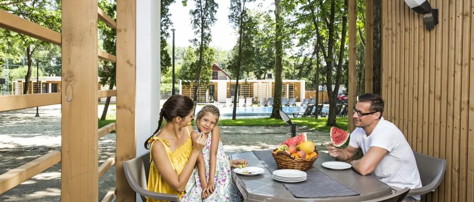 Barack Thermal Apartmanok Tiszakcske