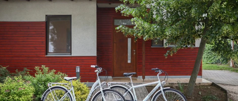 Barack Thermal Apartmanok Tiszakcske