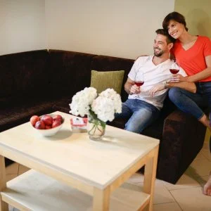 Barack Thermal Apartmanok Tiszakécske - Karácsony