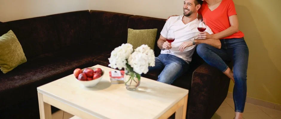 Barack Thermal Apartmanok Tiszakcske