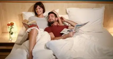  - Napi rak a Thermal apartmanban