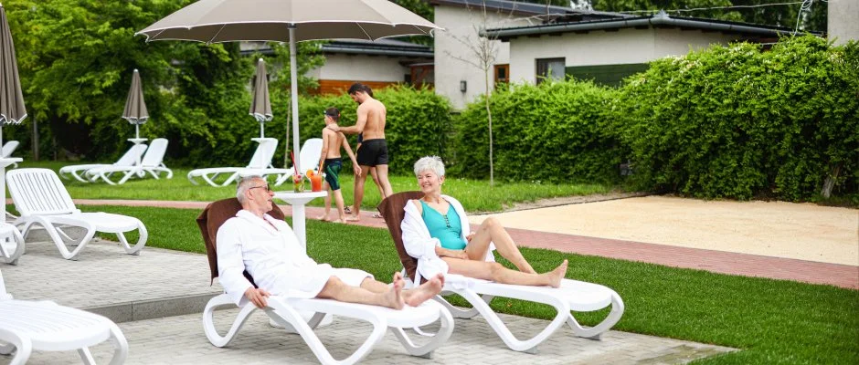 Barack Thermal Apartmanok Tiszakcske