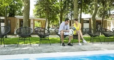 Napi árak a Natura apartmanban