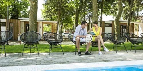 Barack Thermal Apartmanok Tiszak�cske