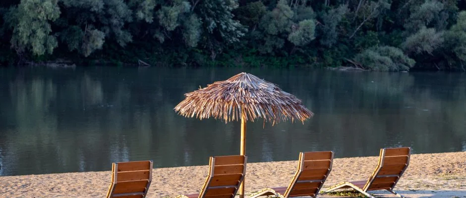 Barack Thermal Apartmanok Tiszakcske