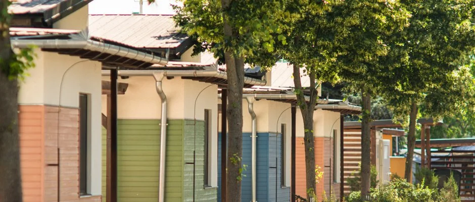 Barack Thermal Apartmanok Tiszakcske