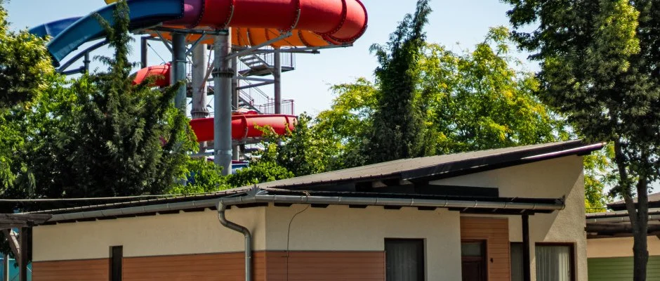 Barack Thermal Apartmanok Tiszakcske