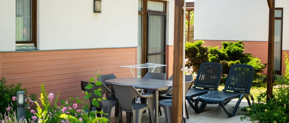 Barack Thermal Apartmanok Tiszakcske