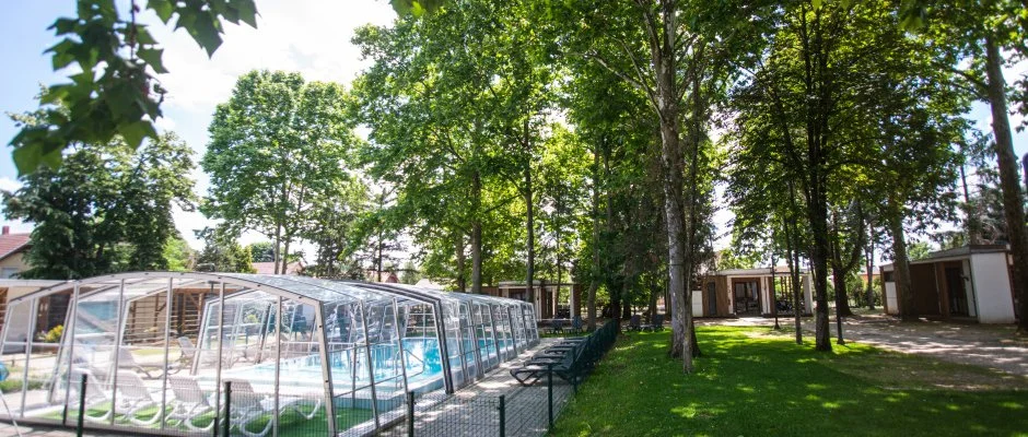 Barack Thermal Apartmanok Tiszakcske