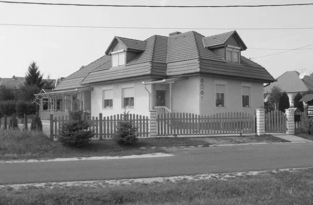 Barbara Apartmanház Kehidakustány Barbara Apartmanház Kehidakustány