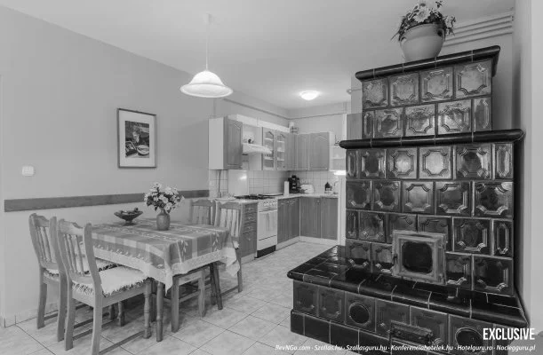 Barbara Apartmanhz Kehidakustny