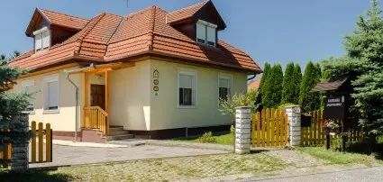 Barbara Apartmanhz Kehidakustny - Wellness csomagok szilveszterre