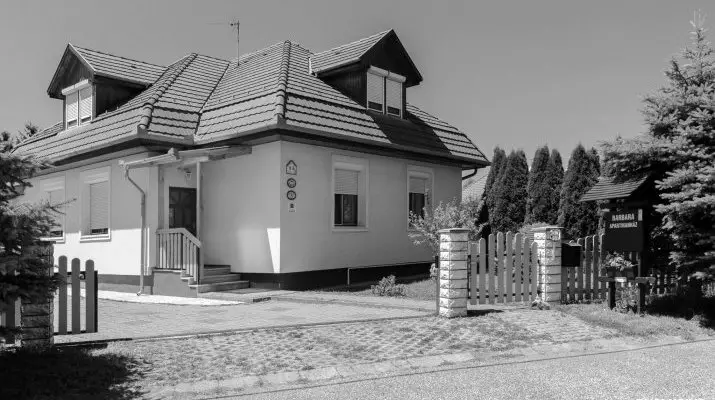 Barbara Apartmanhz Kehidakustny